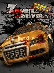 Zombie Driver HD Complete Edition | Exor Studios