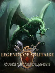 Legends of Solitaire: Curse of the Dragons | The Revills Games