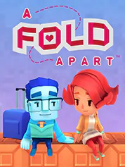 A Fold Apart | Lightning Rod Games