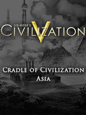 Sid Meier’s Civilization® V: Cradle of Civilization - Asia (Mac)