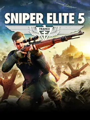 Sniper Elite 5 | Rebellion