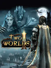 Two Worlds II | TopWare Interactive