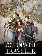 OCTOPATH TRAVELER™ | Square Enix
