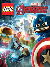 LEGO®: Marvel Avengers