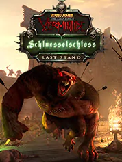 Warhammer: End Times - Vermintide Schluesselschloss | FatShark