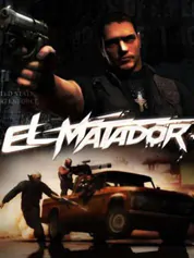 El Matador | Fulqrum Publishing