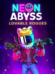 Neon Abyss: Loveable Rogues Pack | Team 17