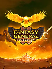 Fantasy General II: Onslaught | SLITHERINE SOFTWARE UK LTD.
