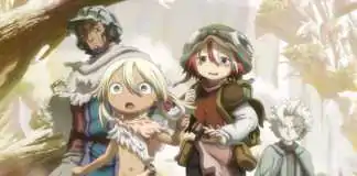 Made in Abyss 2x10 made in abyss horário made in abyss 2ª temporada made in abyss 2x10 torrent assistir made in abyss 2ª temporada online assistir made in abyss 2x10 online made in abyss made in abyss ep 10 made in abyss 2x10 legendado