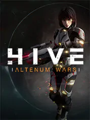 HIVE: Altenum Wars