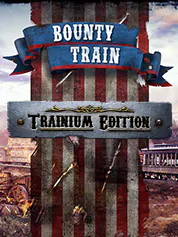 Bounty Train - Trainium Edition | Daedalic