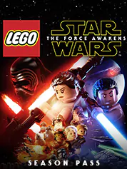 LEGO® Star Wars™: The Force Awakens - Season Pass | Warner Bros Interactive Entertainment