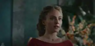A Imperatriz trailer netflix
