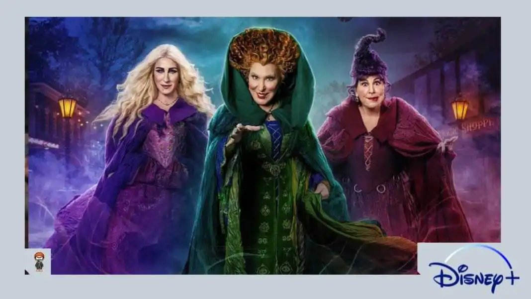 assistir Abracadabra 2 online torrent de graça filme completo