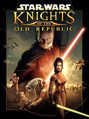 Star Wars: Knights of the Old Republic (MAC)