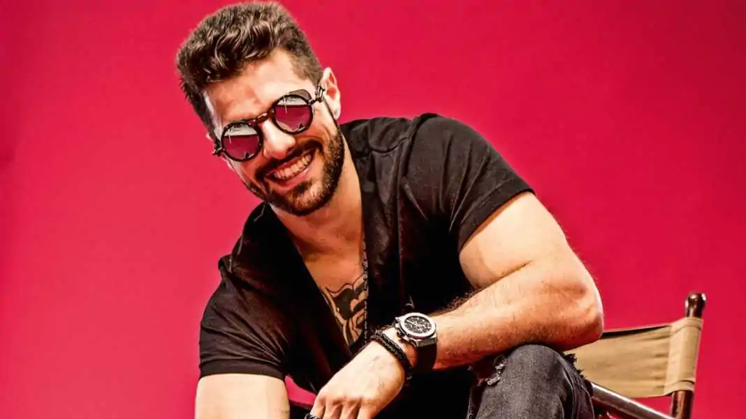 Alok Rock in Rio 2022 onde assistir show online