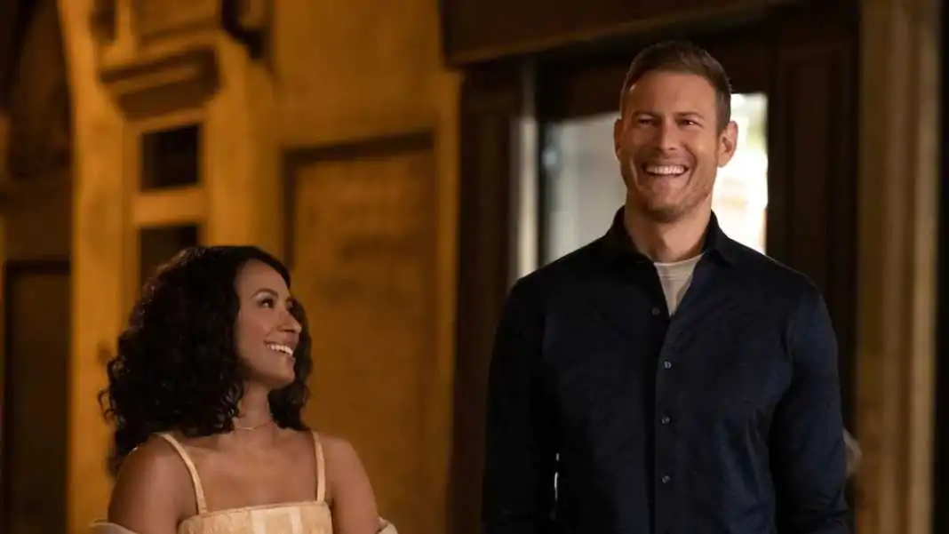 Amor em Verona Final Explicado Netflix assistir online