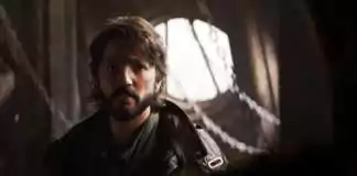 Andor Disney promoção série assistir