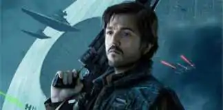 que horas estreia Andor série Disney Plus horário