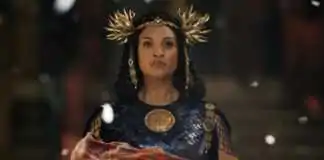 Anéis de Poder episódio 3 Final Explicado senhor dos anéis série