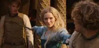 Anéis de Poder episódio 6 ep senhor dos anéis série