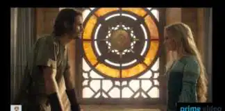 Os Anéis de Poder episódio 6 horário senhor dos anéis ep