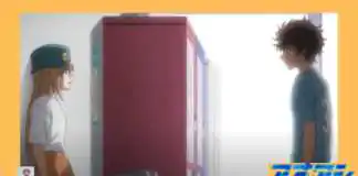 Ao Ashi episódio 23 horário ep