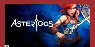 O RPG Asterigos: Curse of the Stars está com demo gratuito