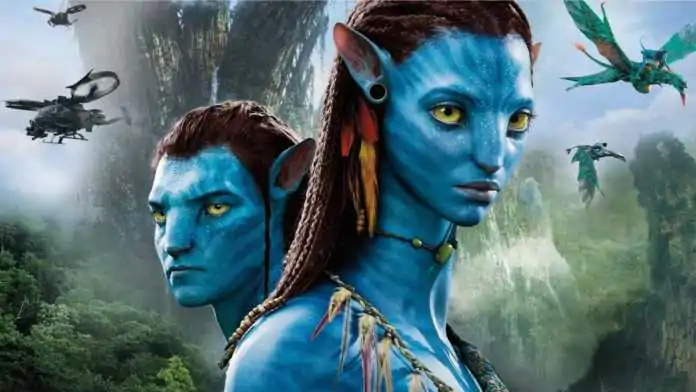 Ingressos Avatar cinemas venda
