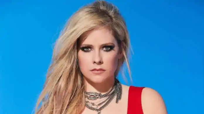 Avril Lavigne rock in rio 2022 onde assistir show de graça