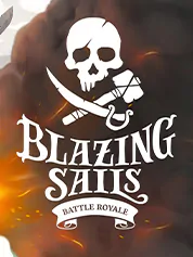 Blazing Sails: Pirate Battle Royale | Iceberg Interactive