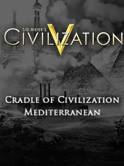 Sid Meier’s Civilization® V: Cradle of Civilization - Mediterranean | 2K Games