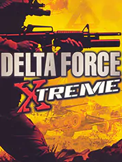 Delta Force: Xtreme | THQ Nordic