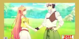 Beast Tamer: estreia acontece em 2 de outubro na Crunchyroll