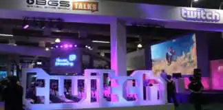 BGS 2022 Brasil Game Show