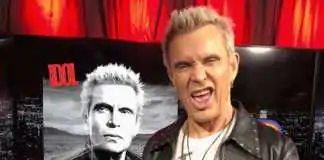 Billy Idol Rock Billy Idol Rock horário Rock in Rio Billy Idol Rock Rock in Rio 2022 horários rock in rio hoje Billy Idol Rock show