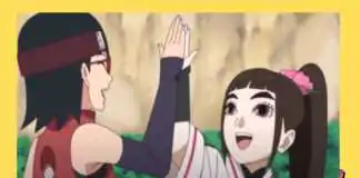 Boruto: Naruto Next ep 268 assistir online legendado