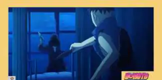 Boruto: Naruto Next Generations: episódio 267 já disponível