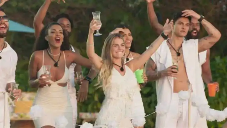 Brincando com Fogo: Brasil 2ª temporada horário netflix