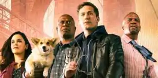 Brooklyn 99 Netflix assistir online torrent 8ª temporada