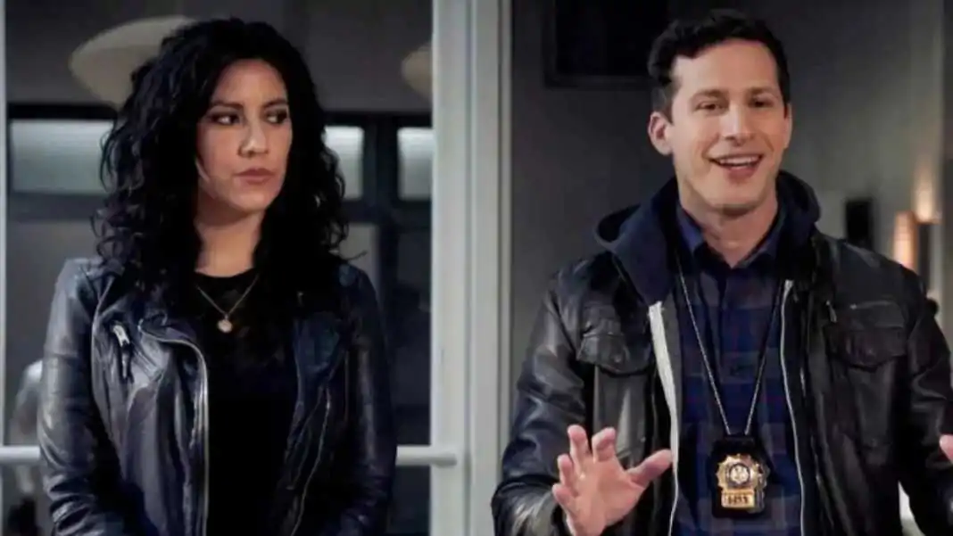 Brooklyn 99 horário 8ª temporada netflix Nine-Nine
