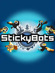 StickyBots | Potion Games