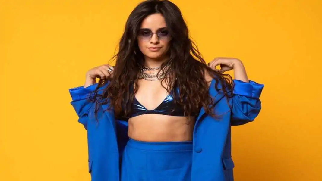 Camila Cabello Camila Cabello online Rock in Rio Camila Cabello rock in rio 2022 Rock in Rio 2022 assistir online rock in rio hoje Camila Cabello show