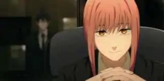 trailer Chainsaw Man anime Crunchyroll