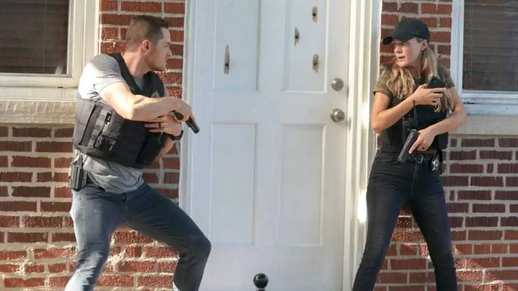 Chicago PD 10x01 assistir online legenda 10ª temporada