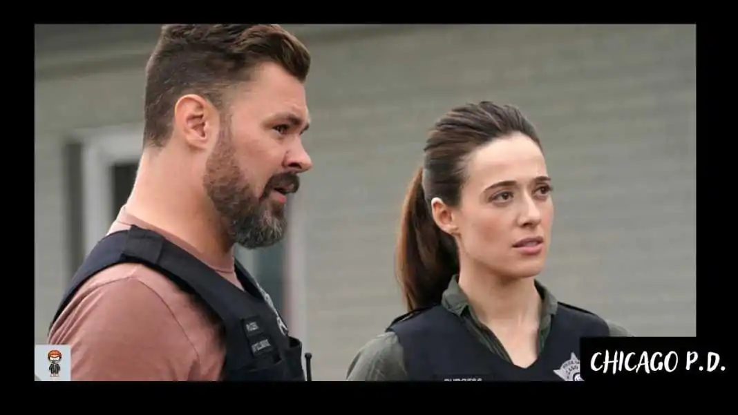 assistir Chicago PD 10x02 online torrent legenda