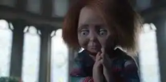 Chucky 2ª temporada trailer série