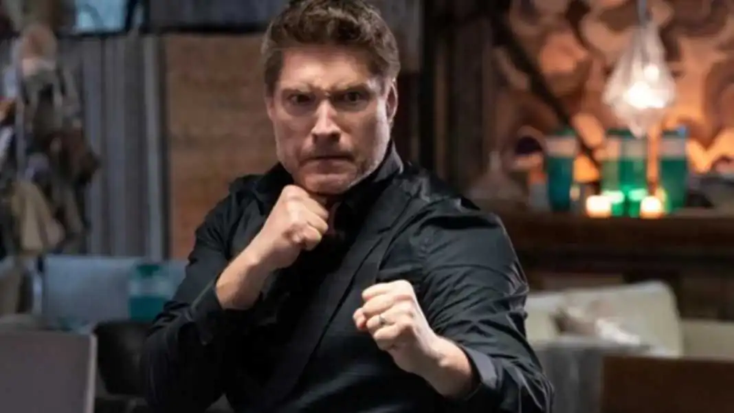Cobra Kai 5ª temporada Netflix assistir online torrent