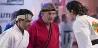 Cobra Kai Final Explicado 5ª temporada