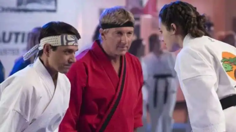 Cobra Kai Final Explicado 5ª temporada
